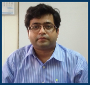 Manish Shrivastva, Assistant professor at IIIT Hyderabad